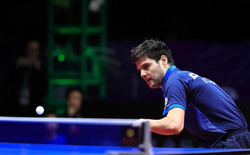 日本队鏖战韩国队，奥恰洛夫统治全场