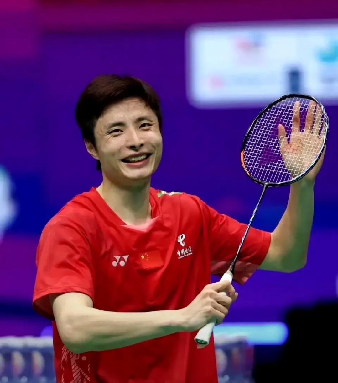 韩国队力克印尼队,石宇奇惊艳四座 韩国队力克印尼队,石宇奇惊艳四座