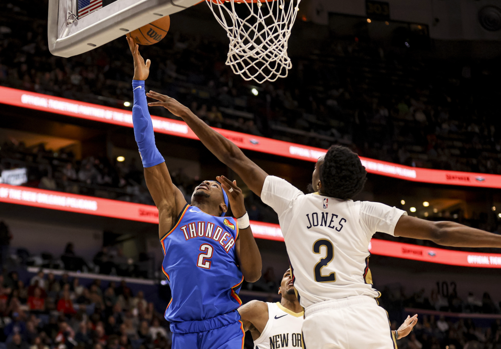 快船绝杀独行侠，约基奇点燃赛场