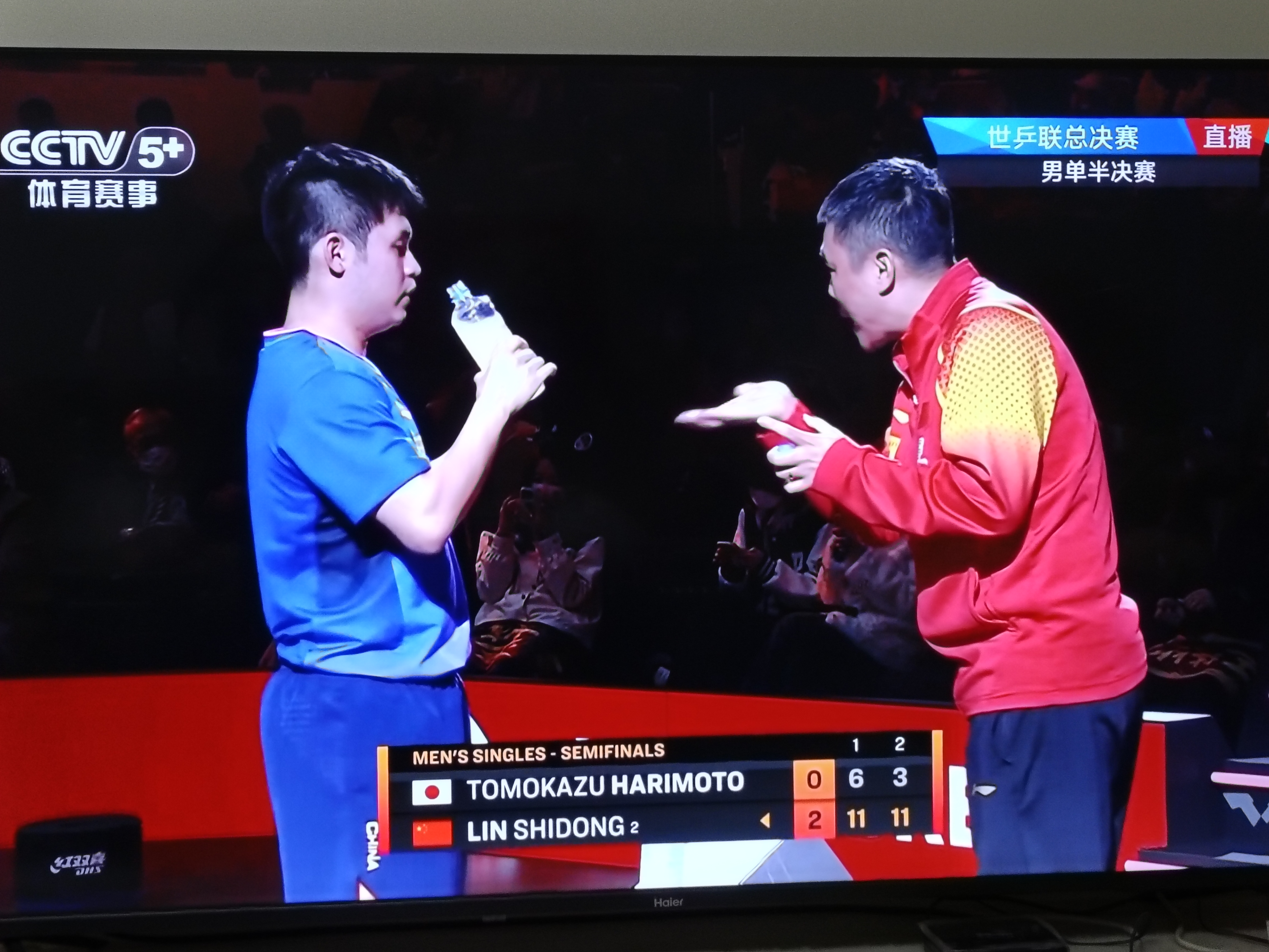 英格兰队鏖战德国队,张本智和刷新纪录 英格兰队鏖战德国队,张本智和刷新纪录