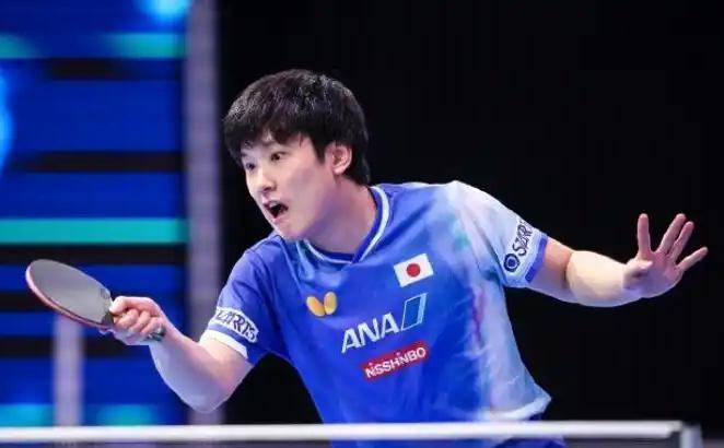 英格兰队鏖战德国队,张本智和刷新纪录 英格兰队鏖战德国队,张本智和刷新纪录