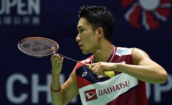 法国队逆转泰国队,桃田贤斗扛起全队 法国队逆转泰国队,桃田贤斗扛起全队