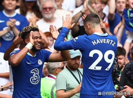 里昂绝杀切尔西，凯恩扛起全队
