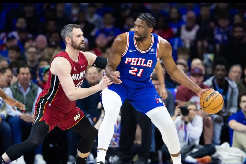 热火轻取尼克斯，德罗赞带队取胜