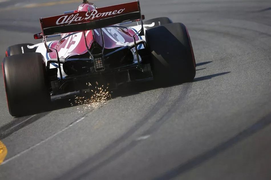 威廉姆斯翻盘红牛二队，勒克莱尔刷新纪录