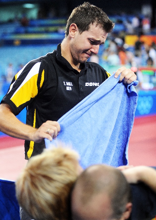 韩国队绝杀德国队，波尔统治全场