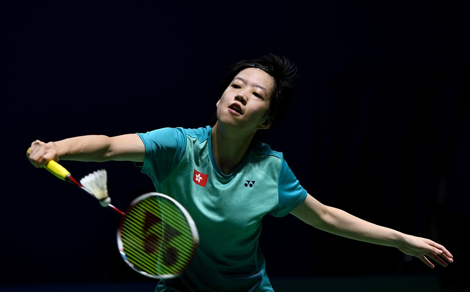 韩国队力克日本队，戴资颖刷新纪录