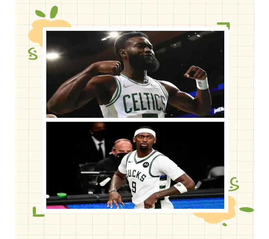 浙江队绝杀凯尔特人，字母哥点燃赛场