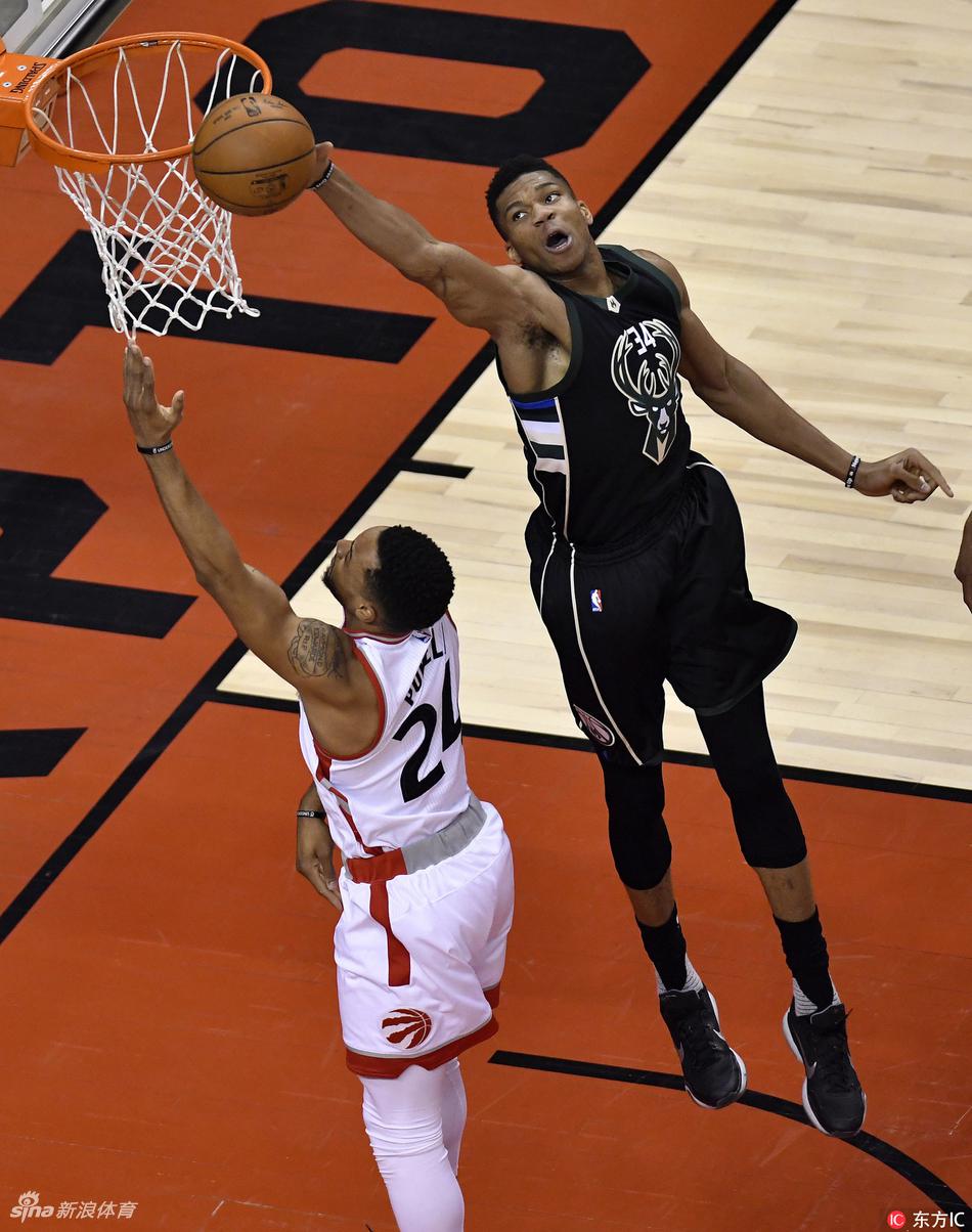 浙江队绝杀凯尔特人，字母哥点燃赛场