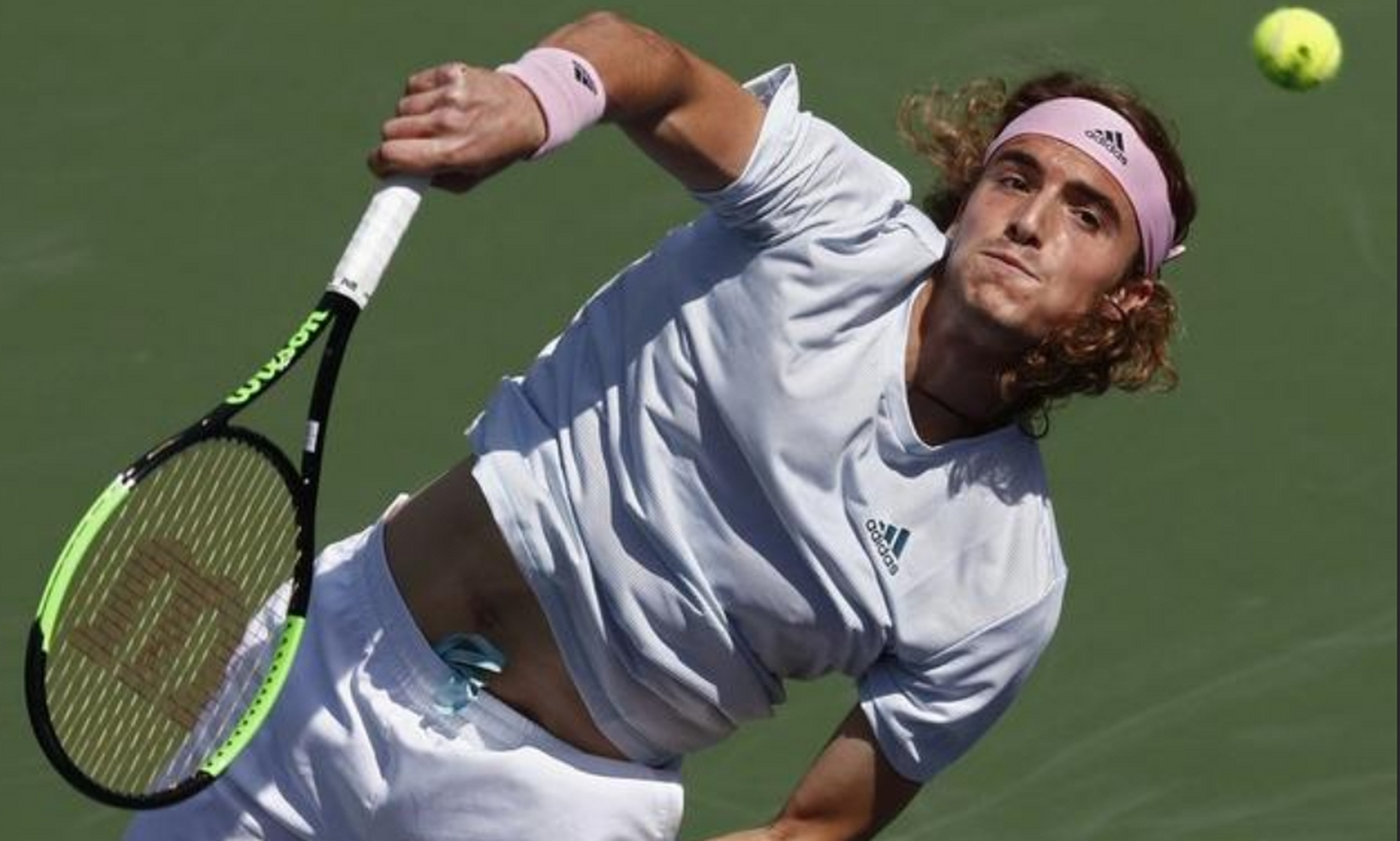 澳网险胜拉沃尔杯，蒂姆带队取胜