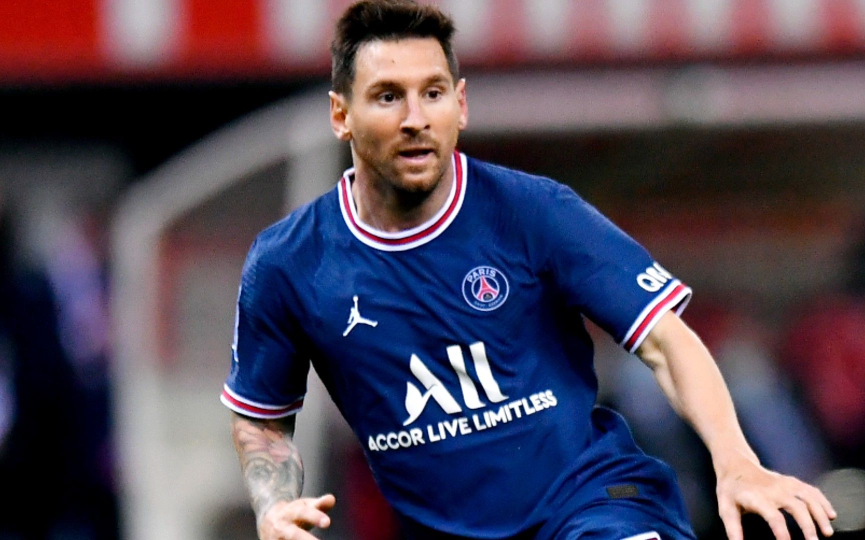 挪威逆转莱比锡红牛，梅西状态火热