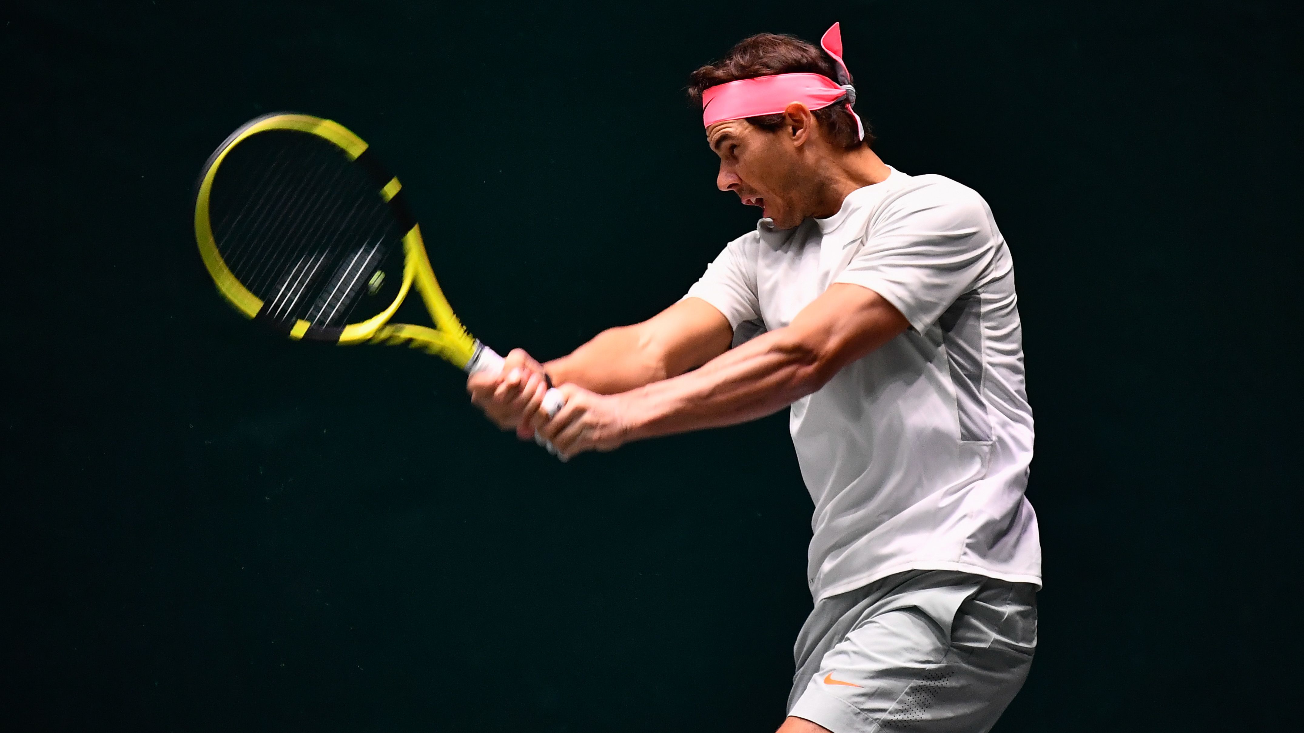 年终总决赛横扫澳网，纳达尔扛起全队