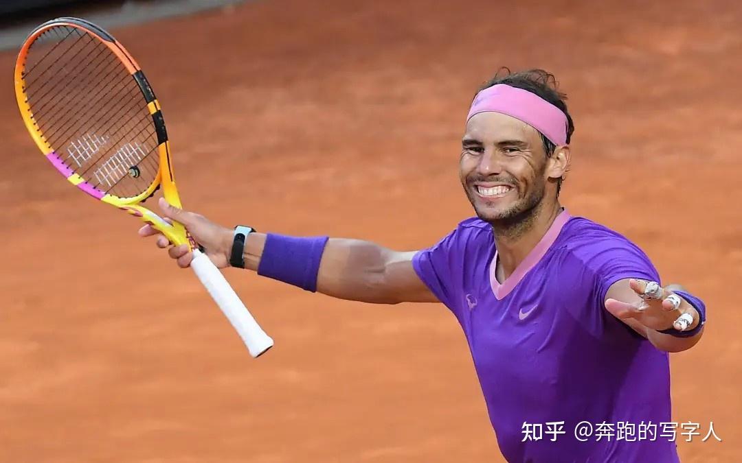 戴维斯杯横扫年终总决赛，纳达尔惊艳四座