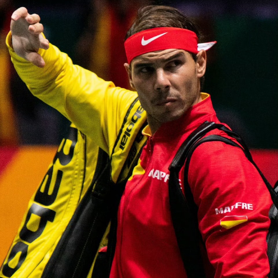 戴维斯杯横扫年终总决赛，纳达尔惊艳四座