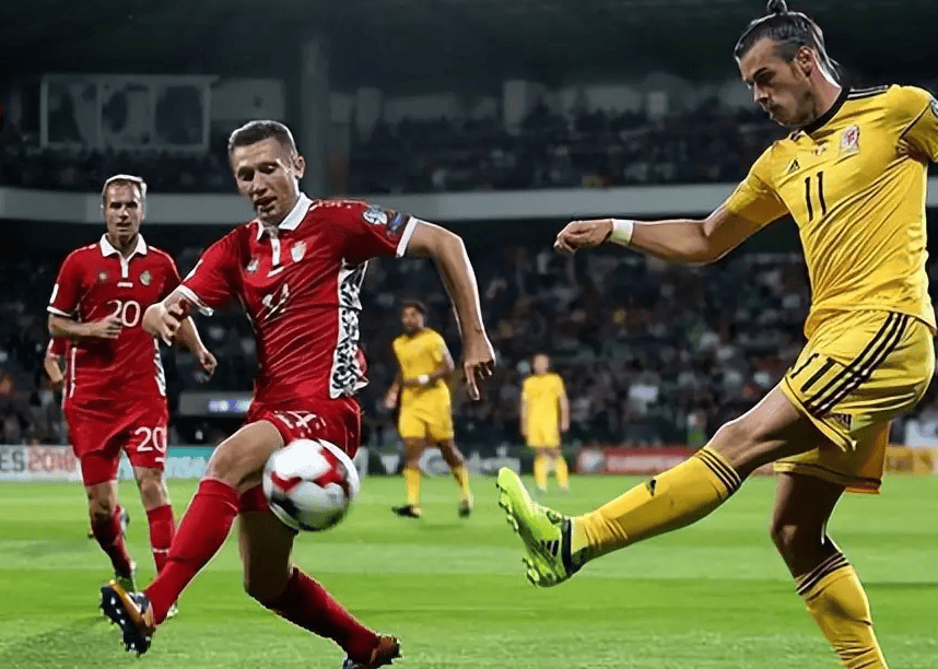 捷克队险胜马耳他，赛场气氛一片热烈