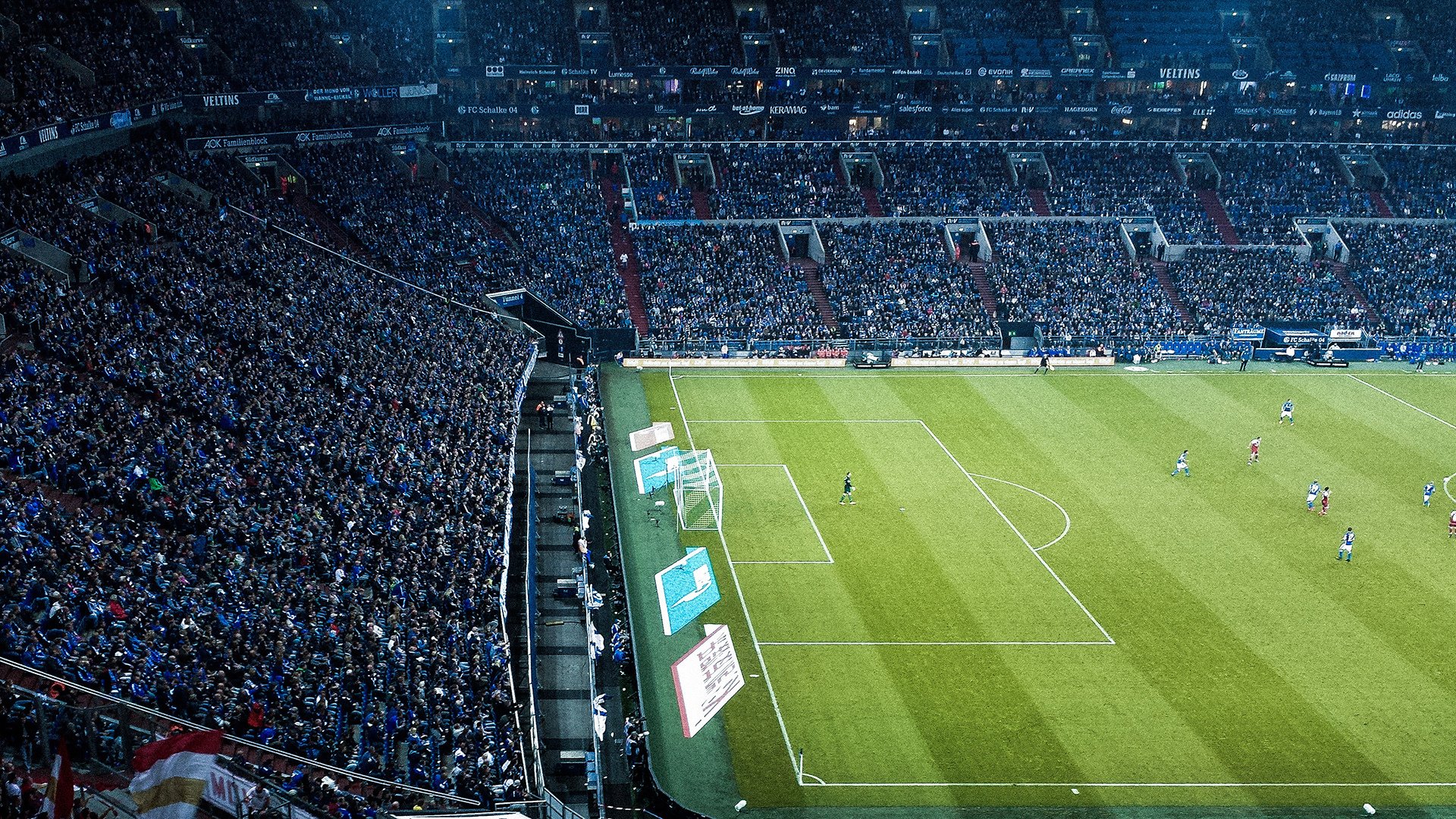 英超争冠之夜,C罗打出生涯之夜