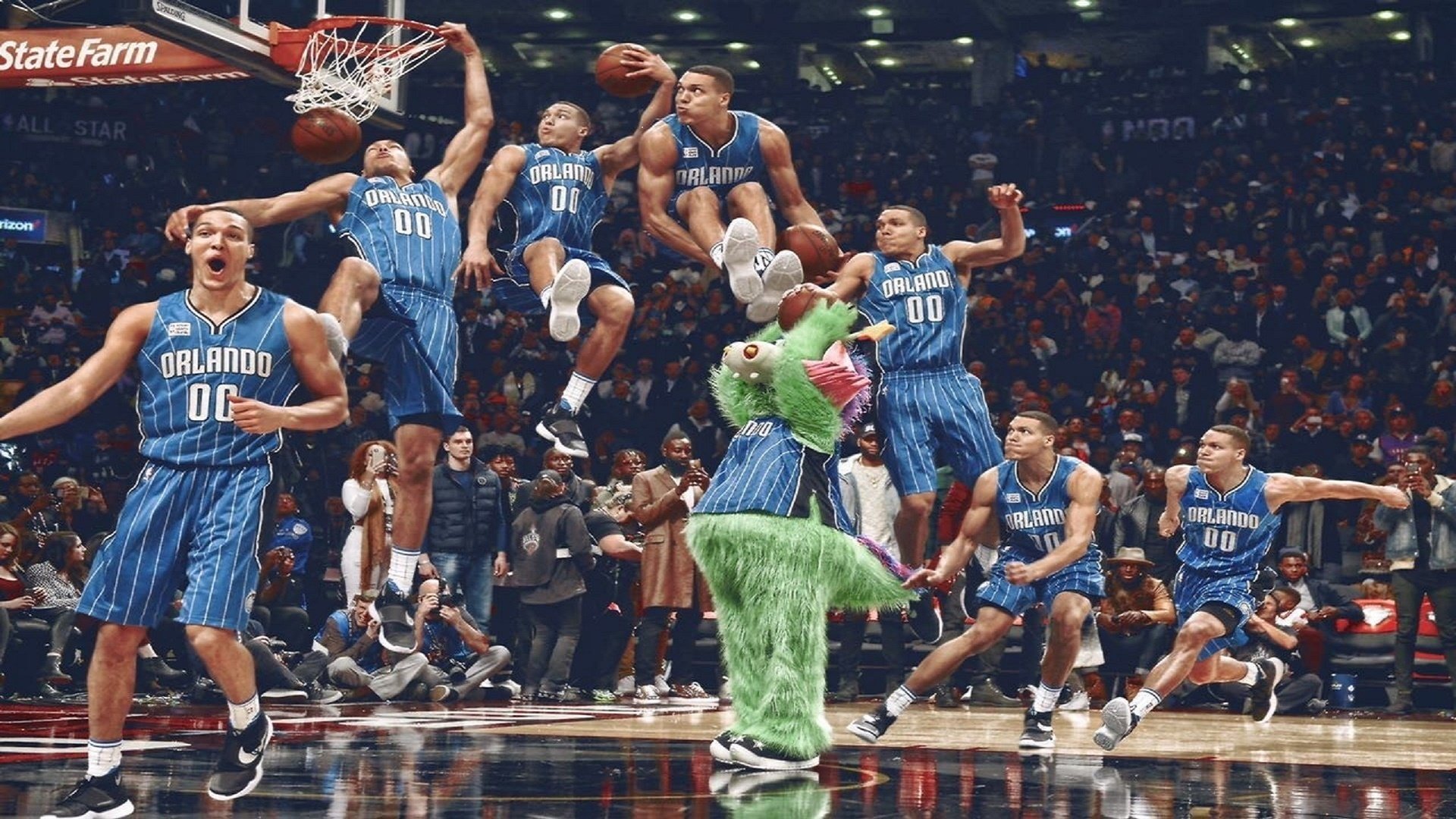 世界杯之夜，保罗点燃赛场